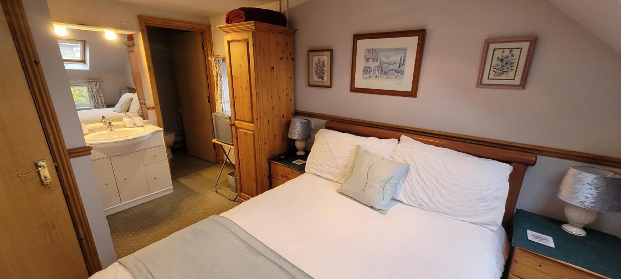 Bed and Breakfast Alington House Cambridge Zewnętrze zdjęcie