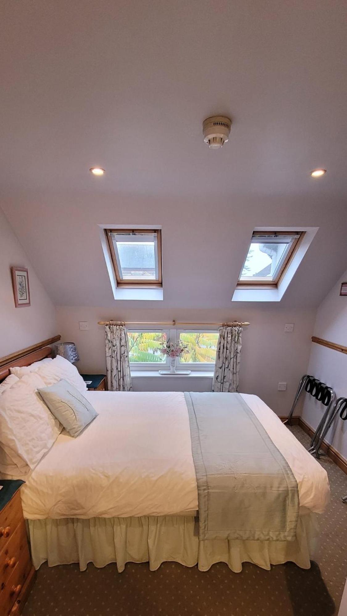 Bed and Breakfast Alington House Cambridge Zewnętrze zdjęcie