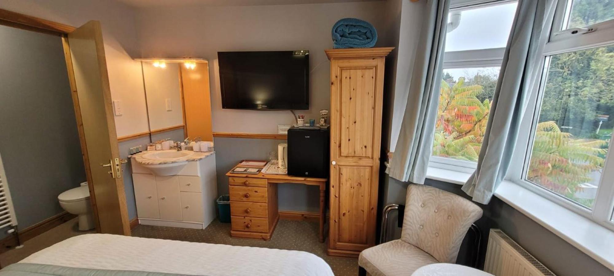Bed and Breakfast Alington House Cambridge Zewnętrze zdjęcie